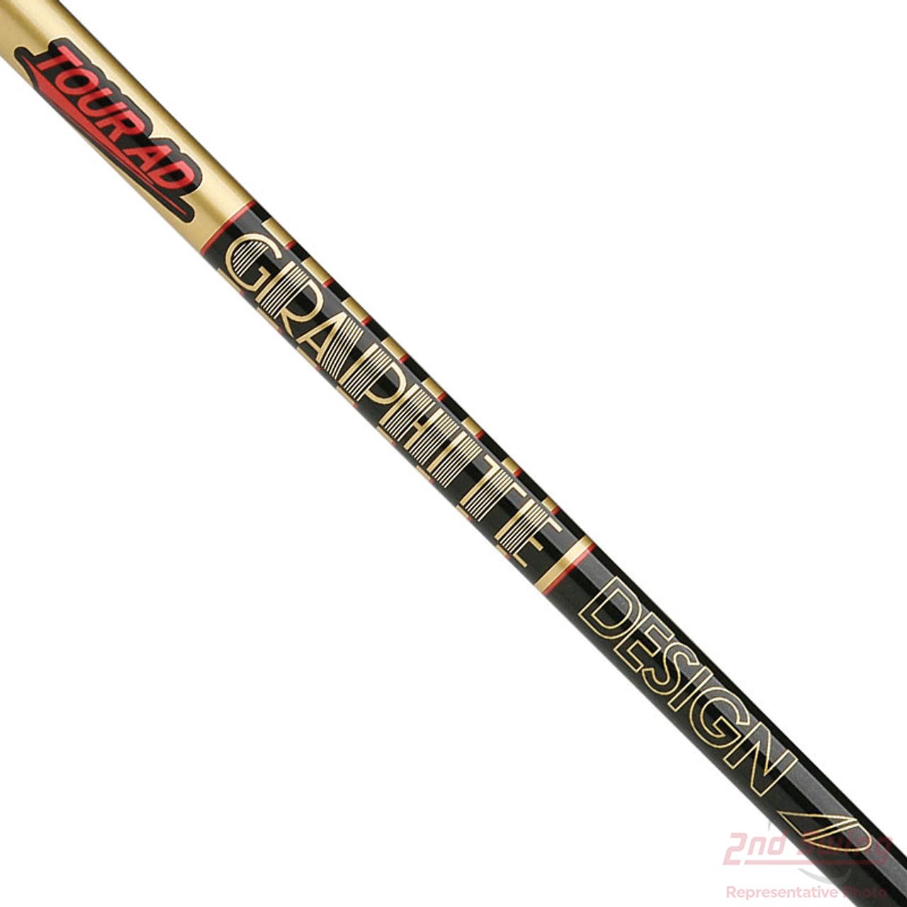 Ping Tour 2.0 Chrome Fairway Wood Shaft (TOUR 2.0 CHROME FST